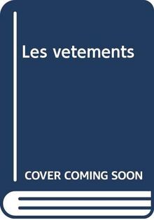 Les vêtements