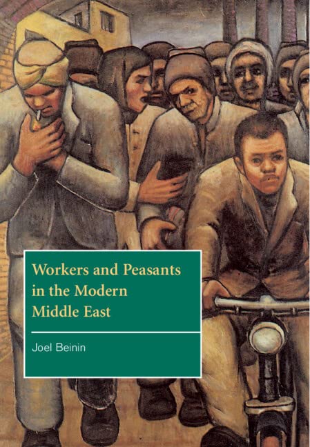 Workers and Peasants in the Modern Middle East (The Contemporary Middle East, Band 2)