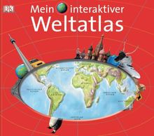 Mein interaktiver Weltatlas