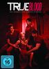 True Blood - Die komplette vierte Staffel [5 DVDs]