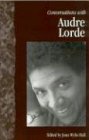 Conversations with Audre Lorde (Literary Conversations Series)