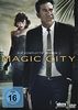 Magic City - Season 2 [3 DVDs]