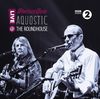 Status Quo - Aquostic! Live at the Roundhouse