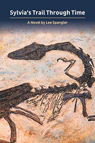 Sylvia's Trail Through Time