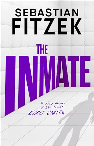 Sebastian Fitzek The Inmate