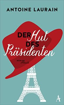 Der Hut des Präsidenten