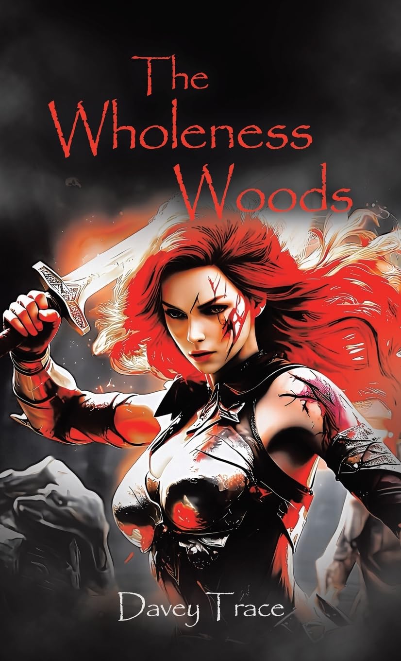 The Wholeness Woods
