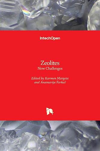 Zeolites: New Challenges