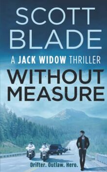 Without Measure (Jack Widow, Band 4)