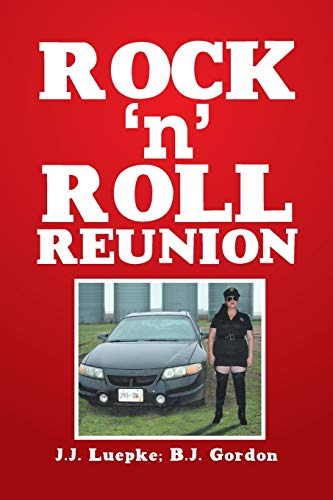 Rock ‘n’ Roll Reunion