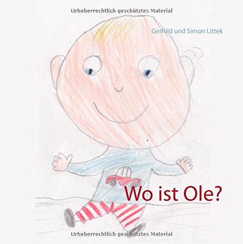 Wo ist Ole?