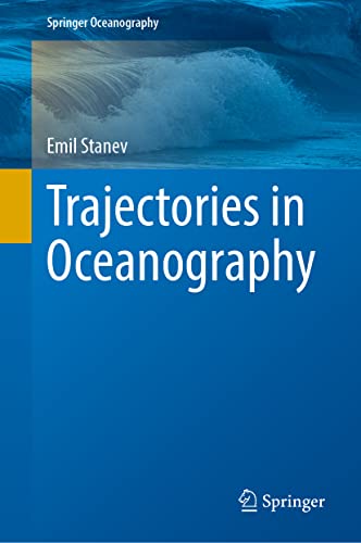 Trajectories in Oceanography (Springer Oceanography)