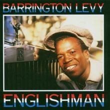 Englishman