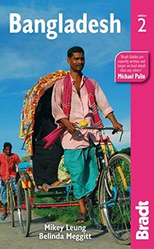 Bangladesh (Bradt Travel Guide Bangladesh)