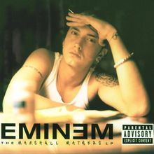 The Marshall Mathers Lp/Special