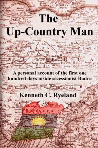The Up-Country Man