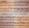 The Complete Keyboard Concertos Vol. 14