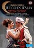 Il Turco in Italia [Rossini Festival 2016] [2 DVDs]