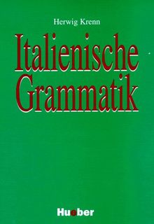 Italienische Grammatik