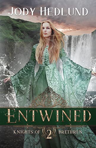 Entwined (Knights of Brethren, Band 2)