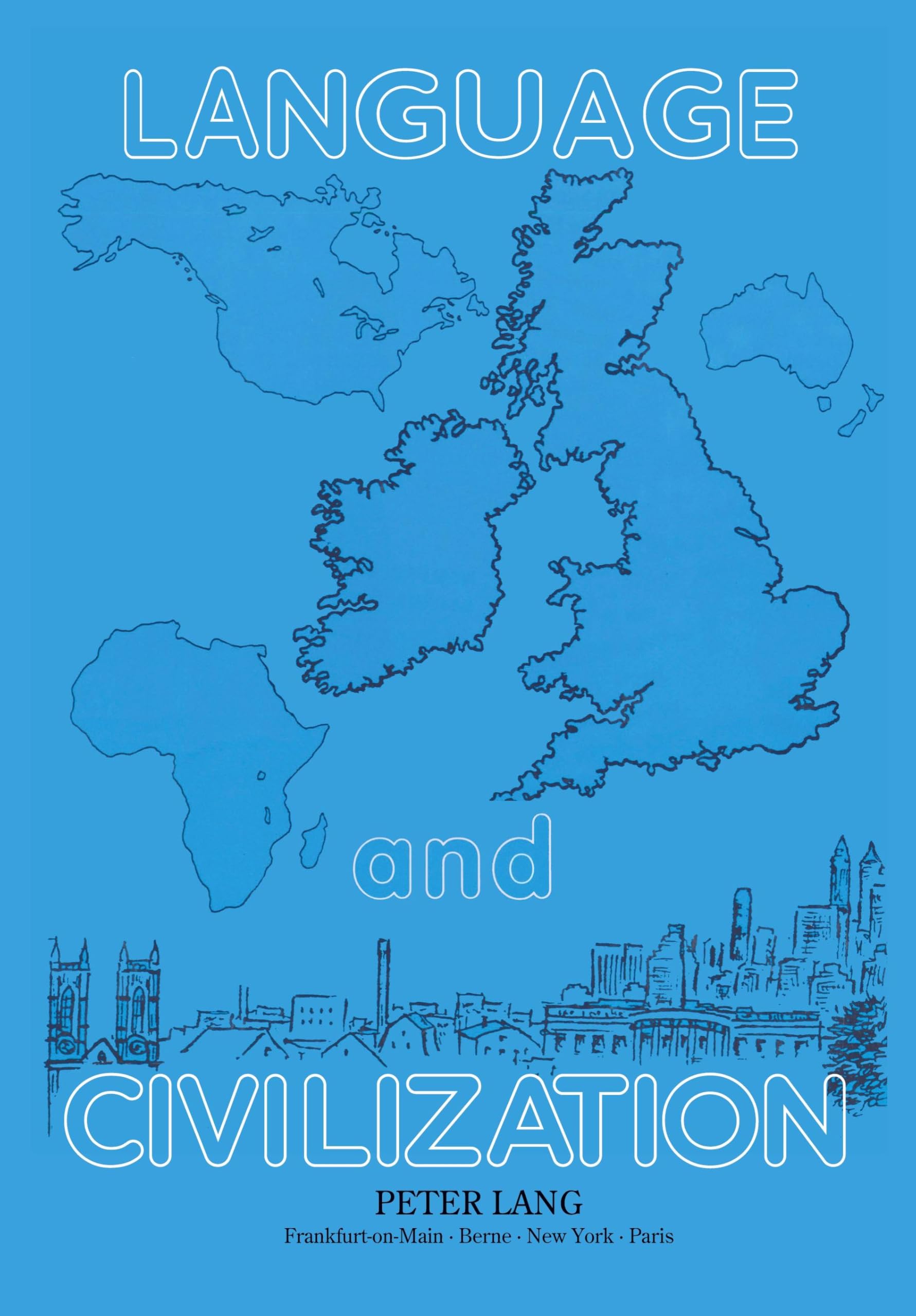 Language and Civilization: Essays in honour of Otto Hietsch