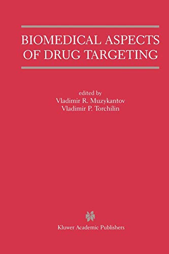 Biomedical Aspects of Drug Targeting