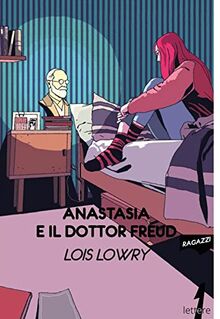 Anastasia e il dottor Freud (Ragazzi)