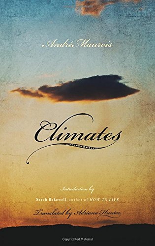 Climates - Neuware