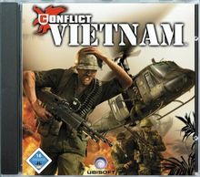 Conflict: Vietnam [Software Pyramide]