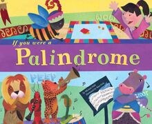 If You Were a Palindrome (Word Fun (Hardcover)) von Dahl, Michael | Buch | Zustand sehr gut
