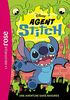 Agent Stitch 01 - Une aventure sans bavures: Tome 1, Une aventure sans bavures