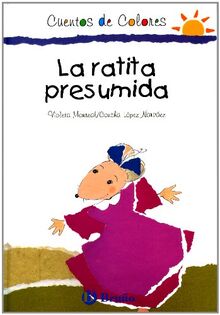 La ratita presumida