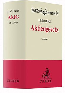 Aktiengesetz