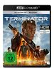 Terminator 5 - Genisys (4K Ultra HD) (+ Blu-ray)