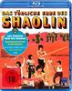 Das Tödliche Erbe des Shaolin/The Magnificent Ruffians (Shaw Brothers) [Blu-ray]
