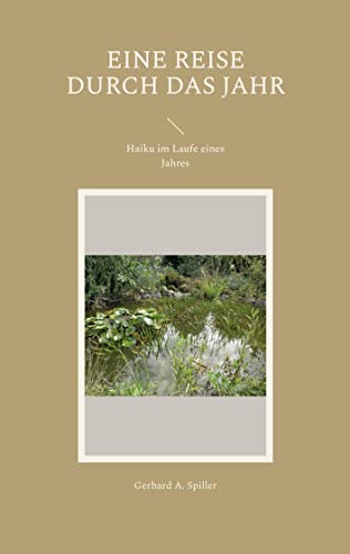 Eine Reise durch das Jahr: Haiku im Laufe eines Jahres