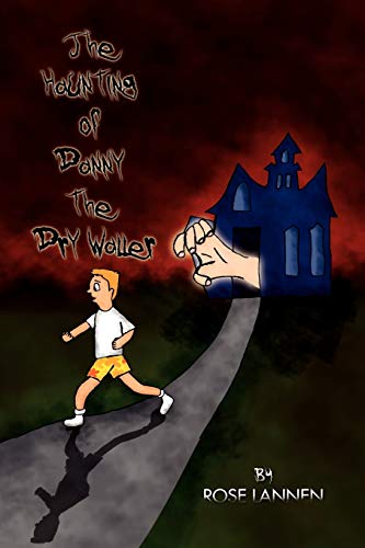 The Haunting of Danny the Dry Waller