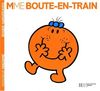 Madame Bout-En-Train (Monsieur Madame)