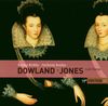Dowland/Jones: Lute Songs