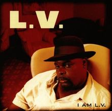 I am l.V. von L.V. | CD | Zustand sehr gut