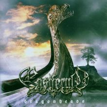 Dragonheads von Ensiferum | CD | Zustand gut