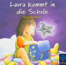 Laura kommt in die Schule