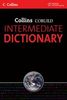 Collins Cobuild Intermediate Dictionary, mit 1 CD-ROM: (Helbling Languages) (Collins Cobuild Dictionaries)
