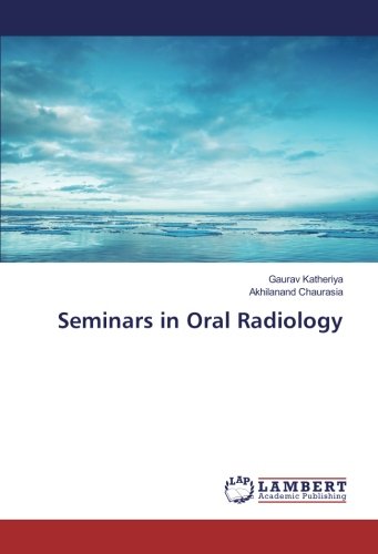 Seminars in Oral Radiology