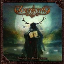 The Secrets of the Magick Grimoire