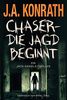Chaser – Die Jagd beginnt (Ein Jack-Daniels-Thriller, Band 13)