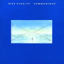 Communique [Vinyl LP]