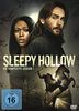 Sleepy Hollow - Die komplette Season 1 [4 DVDs]