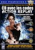 CD Codes action replay Tomb Raider the angel of darkness - Playstation 2 - PAL
