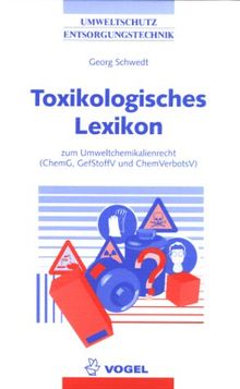 Toxikologisches Lexikon